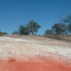 Imagen para el artículo titulado Este fuego bajo una montaña australiana lleva ardiendo sin parar desde hace 6.000 años